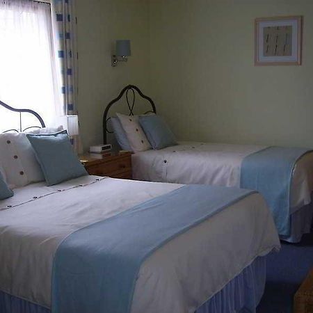 Glenshian Hotel Fort William Ngoại thất bức ảnh