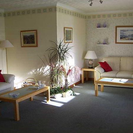 Glenshian Hotel Fort William Ngoại thất bức ảnh