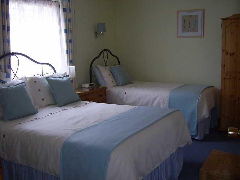 Glenshian Hotel Fort William Ngoại thất bức ảnh
