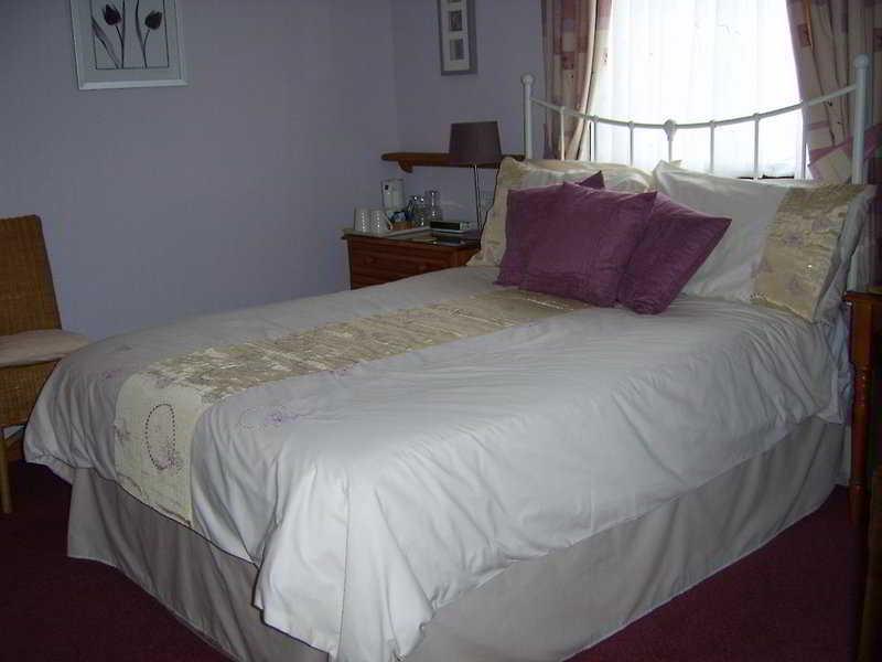 Glenshian Hotel Fort William Ngoại thất bức ảnh